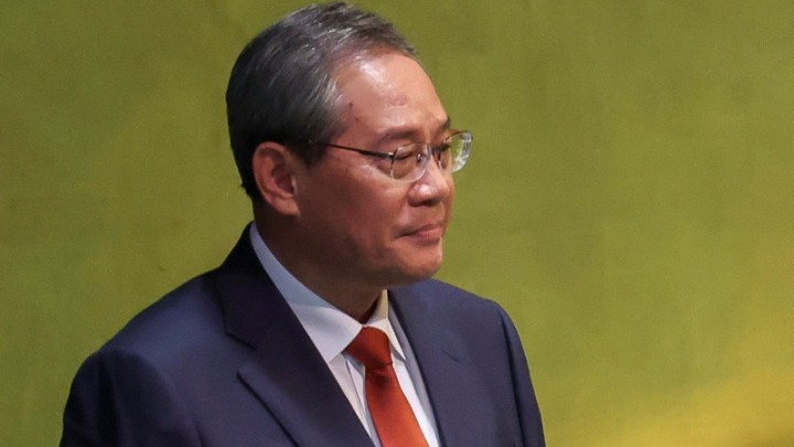 Επίσκεψη Κινέζου Πρωθυπουργού στη Βόρεια Κορέα