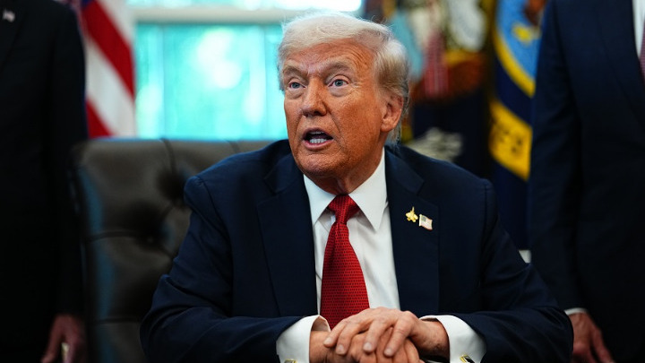 Ανταρσία στο Πόρτλαντ: Τραμπ απειλεί με ανάπτυξη Εθνοφρουράς