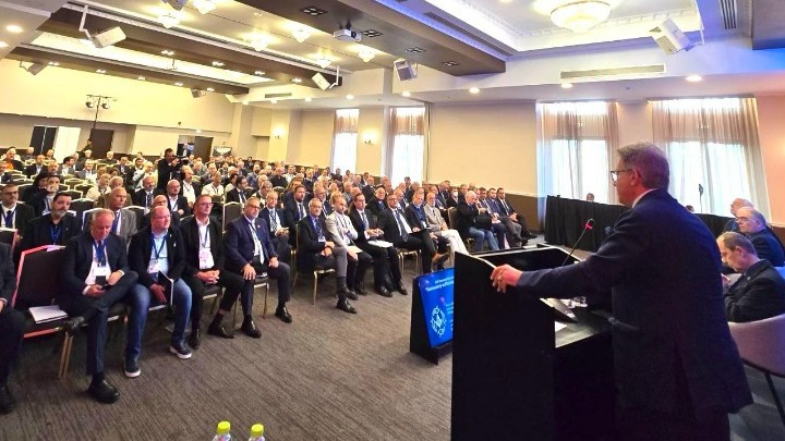 Συνέδριο Τεκτονικού Ιδρύματος: Προστασία του Περιβάλλοντος και Ελευθεροτεκτονισμός