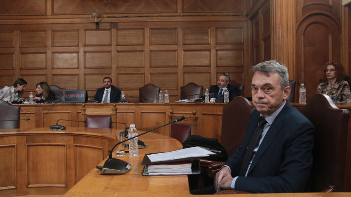 Κατάθεση Βάρρα για υπόθεση ΟΠΕΚΕΠΕ: Ανατροπές και αντιδράσεις