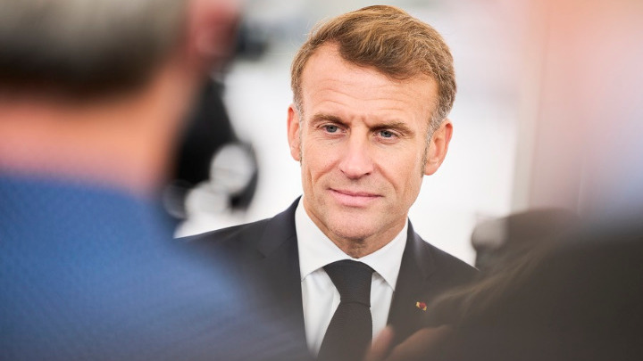 Κρίση στη Γαλλία: Διάλυση Εθνοσυνέλευσης και πρόωρες εκλογές