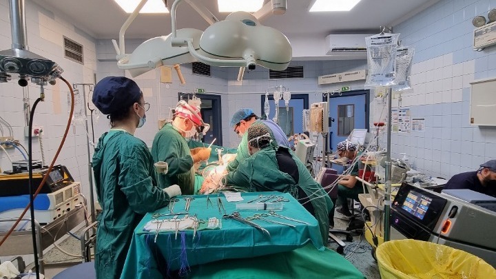 Ελλάδα: Ρεκόρ δωρητών οργάνων και μεταμοσχεύσεων για το 2025
