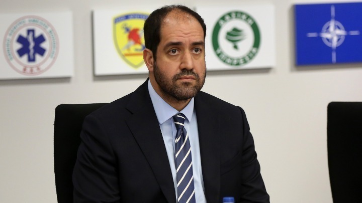 Ρύθμιση για μετεγγραφή σπουδαστών της Πυροσβεστικής Ακαδημίας