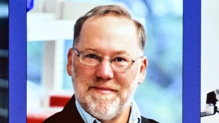 Αναγνωρισμένος με Νόμπελ Φυσιολογίας: Η απρόσμενη είδηση στον ερευνητή Φρεντ Ράμσντελ