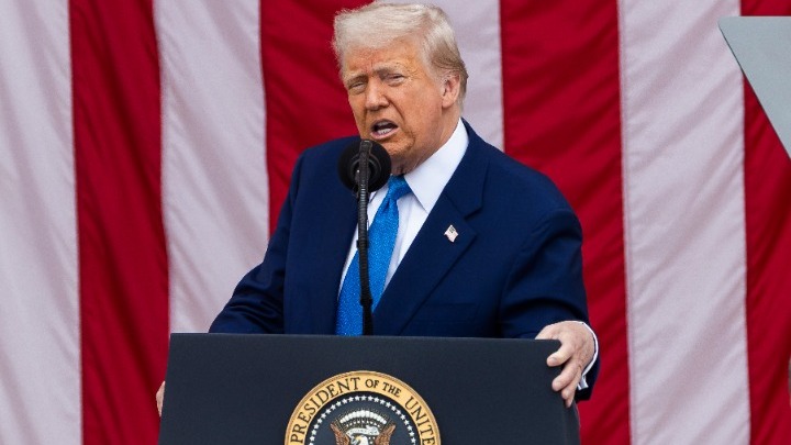 Νέες ελπίδες για ειρήνη στη Γάζα - Δηλώσεις Τραμπ