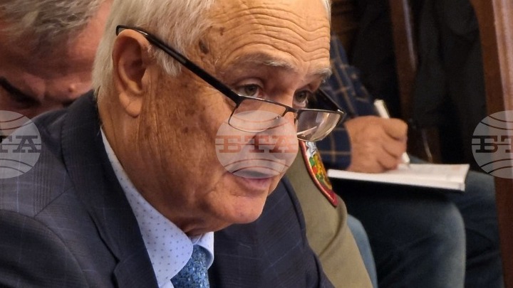 Ανακαινίστηκε η αεροπορική βάση Γκραφ Ιγκνάτιεβο στη Βουλγαρία