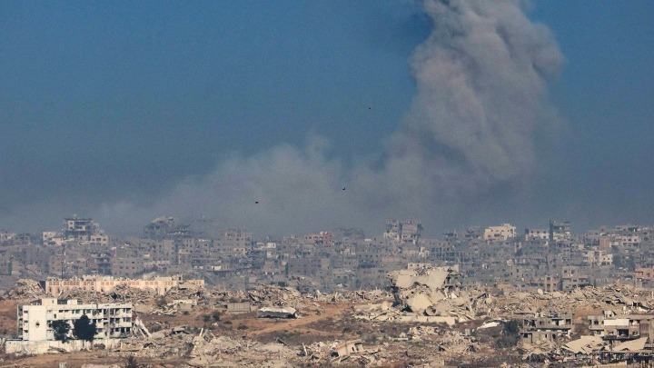 Συνομιλίες για τη Γάζα: Συμμετοχή Κατάρ και Τουρκίας