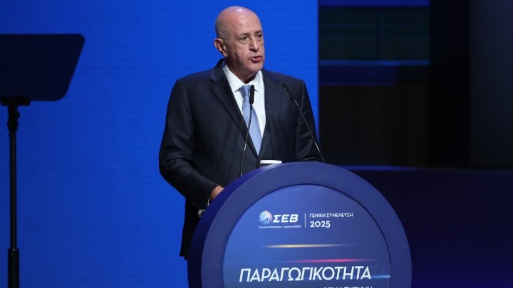 Κάλεσμα για αύξηση παραγωγικότητας και ανάπτυξη