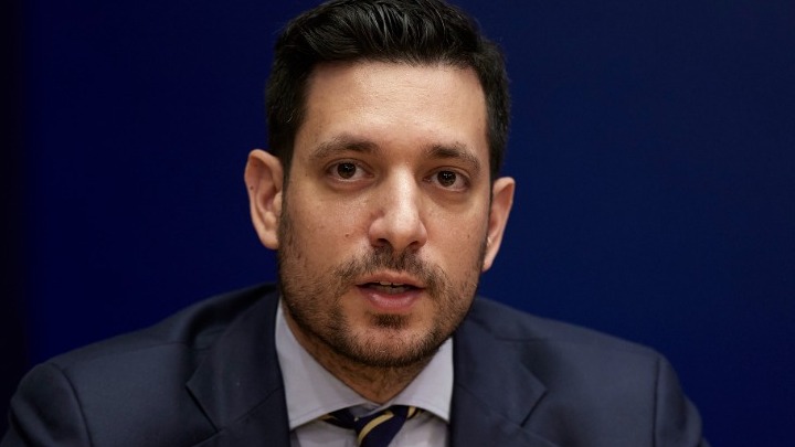 Αναπληρωτής υπουργός Υποδομών και Μεταφορών: "ΟΣΕ να μην ασκήσει αναίρεση για αποζημίωση θυμάτων Τεμπών"