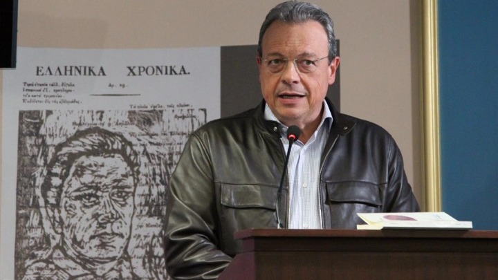 ΣΩΚΡΑΤΗΣ ΦΑΜΕΛΛΟΣ: ΣΥΛΛΟΓΙΚΗ ΠΟΛΙΤΙΚΗ ΔΡΑΣΗ ΓΙΑ ΤΗΝ ΑΡΙΣΤΕΡΑ