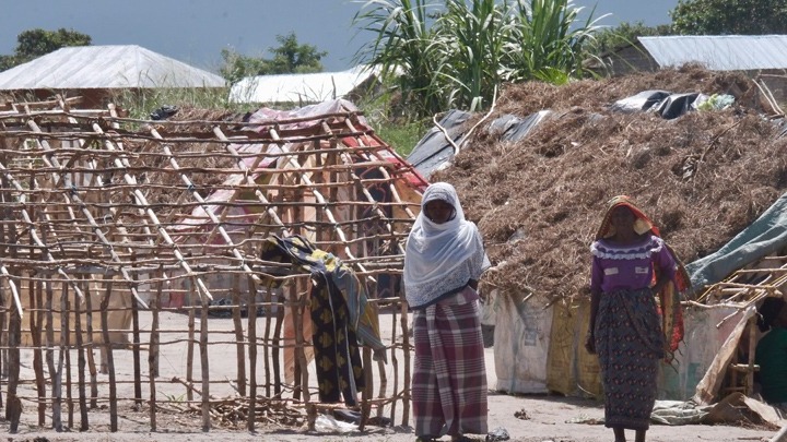 Ανησυχία της UNHCR για τη βία στη βόρεια Μοζαμβίκη