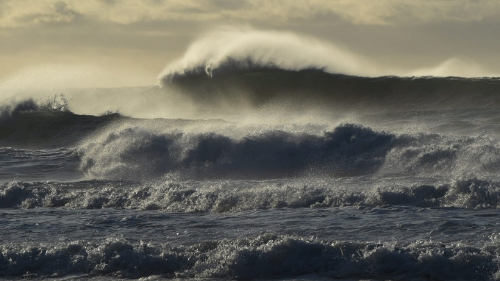 Κλιματική αλλαγή: Η Νέα Ζηλανδία αντιμετωπίζει την άνοδο της θερμοκρασίας των θαλασσών