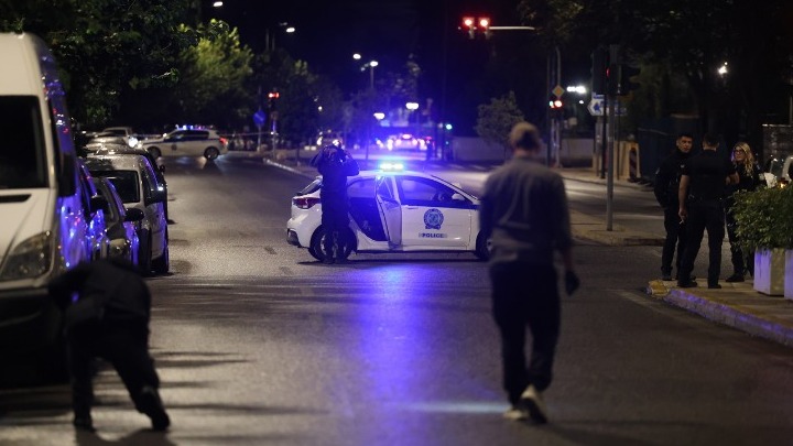 Εκρηκτική ύλη εντοπίστηκε σε κέντρο διασκέδασης στα Ιλίσια