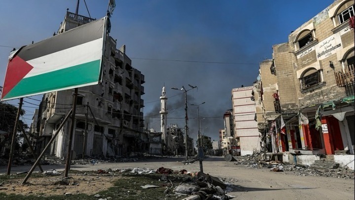 Συνομιλίες για κατάπαυση πυρός στη Γάζα: Ανταλλαγή κρατουμένων από Χαμάς και Ισραήλ