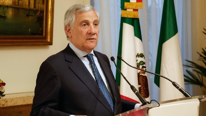 Ιταλική πρεσβεία: Ιταλοί υπό προσωρινή κράτηση στο Ισραήλ