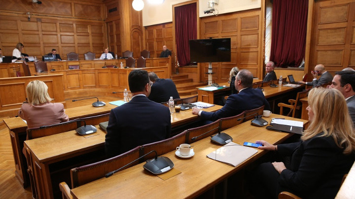 Δηλώσεις Πέτρου Τζαβέλλα για την υπόθεση ΟΠΕΚΕΠΕ