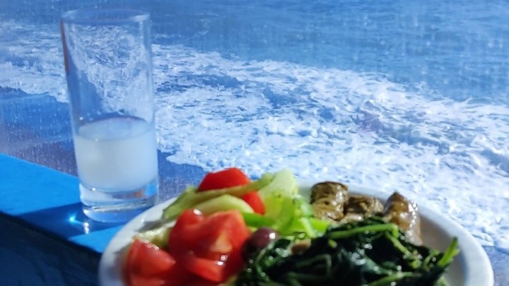 ΕΟΤ Κύπρου: Δημοσιογραφικό ταξίδι στη Λέσβο