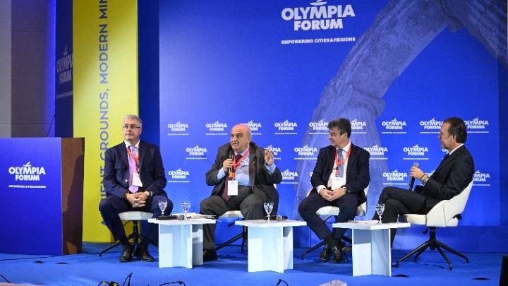 Προκλήσεις και Προοπτικές για την Ελληνική Τριτοβάθμια Εκπαίδευση