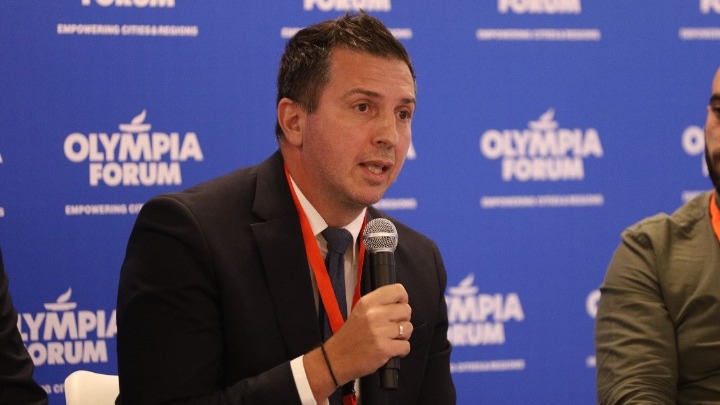 Στρατηγική Ενίσχυσης των Μέσων Μαζικής Ενημέρωσης στην Ψηφιακή Εποχή