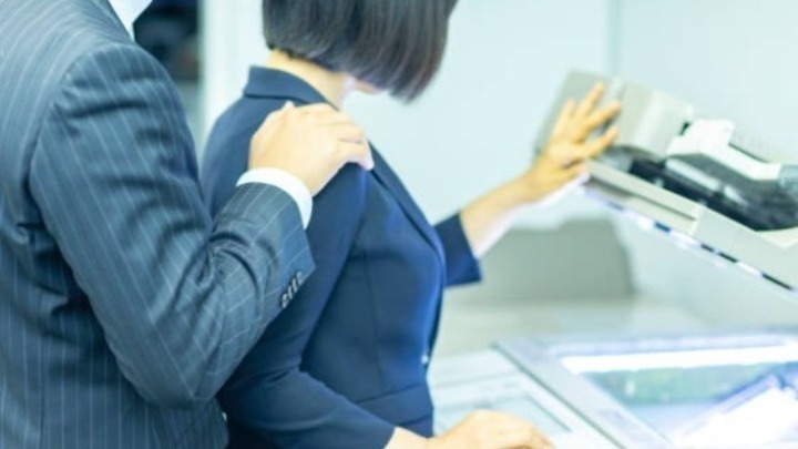 Ετήσια Έκθεση 2024: Ανάλυση Δεδομένων για τη Βία και την Παρενόχληση στην Εργασία