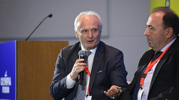 Βιώσιμη Γεωργία: Η Κλειδαρχή της Αειφορίας στην Ελλάδα