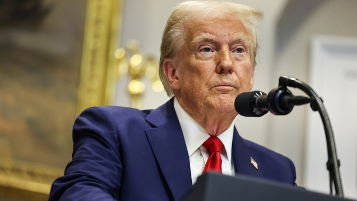 Συμφωνία Ισραήλ - Χαμάς για την Ειρήνη στη Γάζα