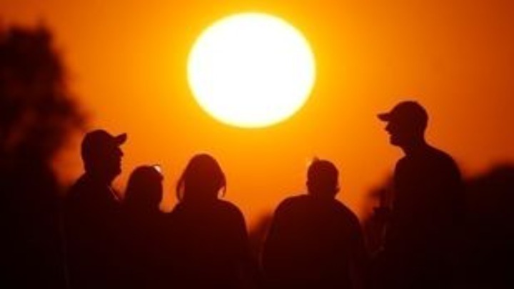 Ρεκόρ θερμοκρασίας τον Σεπτέμβριο στη Γη