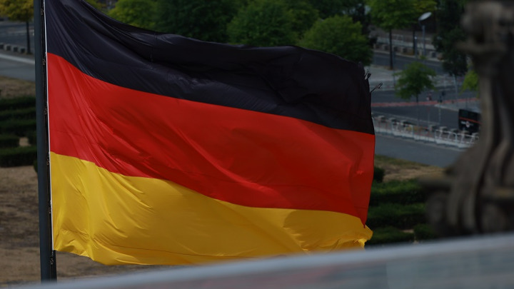 Ο Πρέσβης της Γερμανίας στο Ισραήλ Ευχαριστεί τους Ειρηνοποιούς για την Πρόοδο στις Διαπραγματεύσεις στη Γάζα