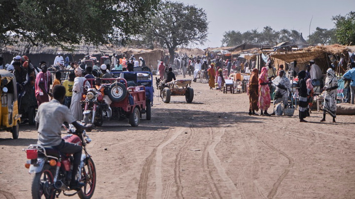 Επίθεση στην ελ Φάσερ: Τουλάχιστον 13 άμαχοι νεκροί