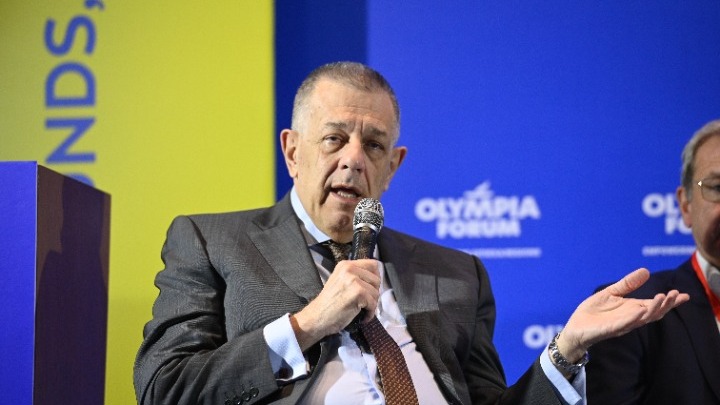 Επέκταση οδικού άξονα Πάτρα - Πύργος προς την Τσακώνα: Τρία εναλλακτικά σενάρια για χρηματοδότηση