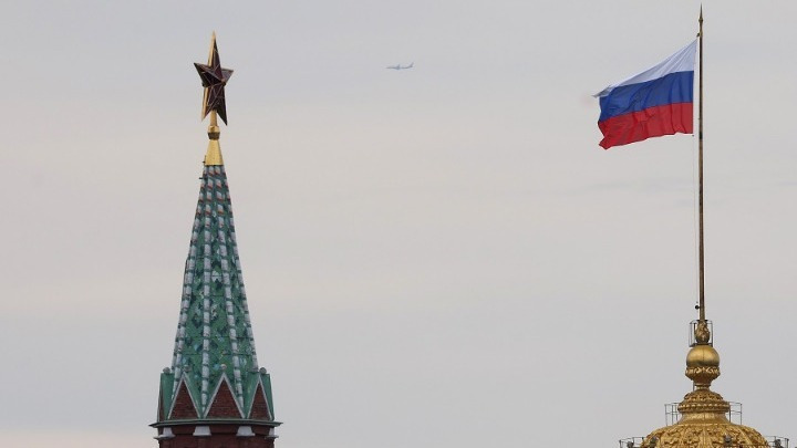Συμφωνία για την ειρήνη στη Γάζα: Ρωσία, Σαουδική Αραβία και Ιορδανία υποστηρίζουν την πρωτοβουλία