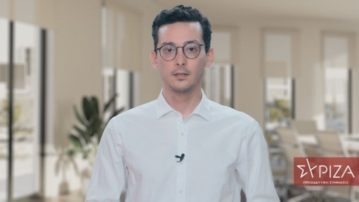 Διαφωνία στον ΣΥΡΙΖΑ-ΠΣ: "Δεν είμαστε αντίπαλοι με τον Τσίπρα", λέει ο Καλπάκης