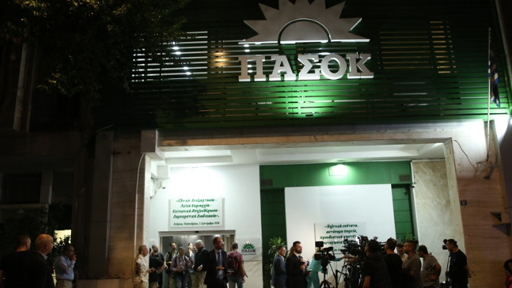 Κατάθεση Καϊμακάμη: Πολιτικές παρεμβάσεις στον ΟΠΕΚΕΠΕ