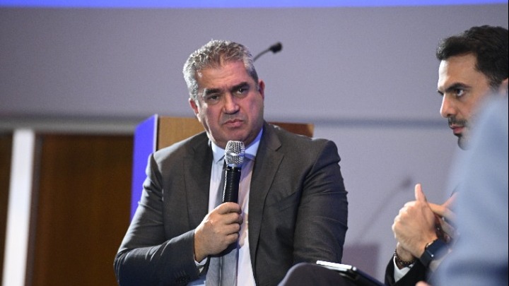 Συζήτηση στο Olympia Forum VI για τη διαχείριση των υδάτινων πόρων στη Δυτική Ελλάδα