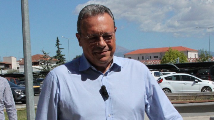 Κρίση στην ελληνική ύπαιθρο: Οι ανησυχίες του ΣΥΡΙΖΑ-ΠΣ