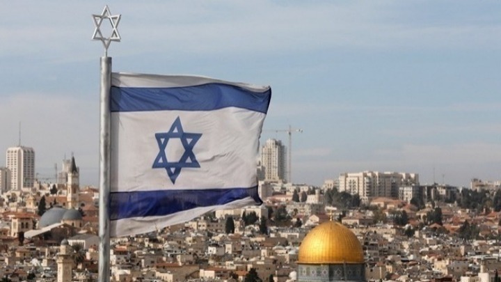 Απόφαση για τον Παλαιστίνιο ηγέτη Μπαργούτι