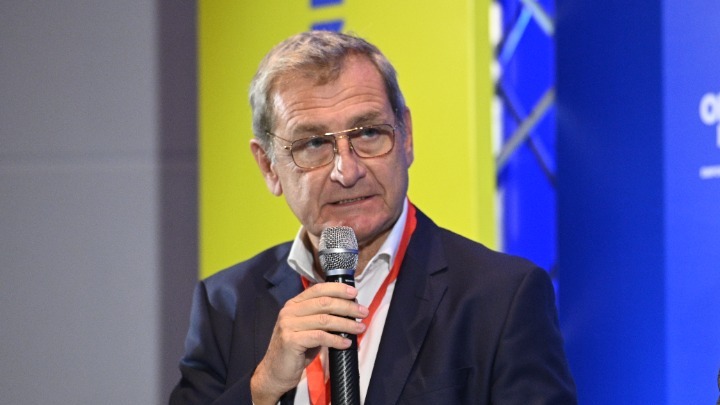 Επέκταση Οδικού Άξονα Πάτρα - Πύργος: Νέα Σενάρια και Επενδύσεις