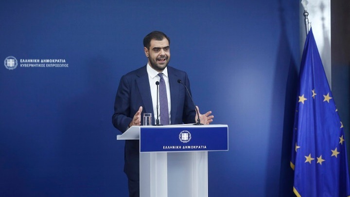 Δηλώσεις Παύλου Μαρινάκη: Αναλυτική ανάλυση της προσωπικής απόφασης του Αντώνη Σαμαρά και τα σχόλια του για τη δημόσια συζήτηση