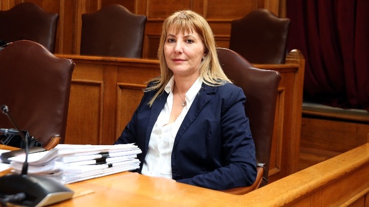 Διαφωνίες και αντιθέσεις στην υπόθεση ΟΠΕΚΕΠΕ: Η μαρτυρία της Αθανασίας Ρέππα