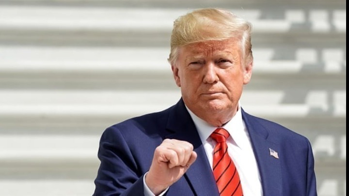 Νέες εξελίξεις στη Λωρίδα της Γάζας: Ο Τραμπ ανακοινώνει την απελευθέρωση των ομήρων