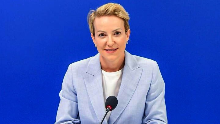 Η Νέα Δημοκρατία: Ανταπάντηση σε θέματα πολιτικής