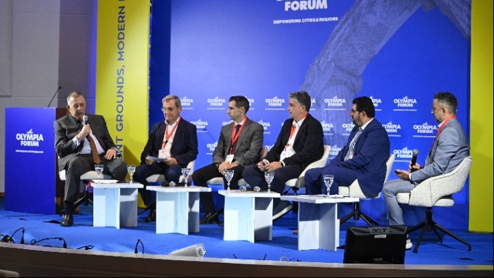 Επέκταση Οδικού Άξονα Πάτρα-Πύργος: Τρία Εναλλακτικά Σενάρια για Χρηματοδότηση