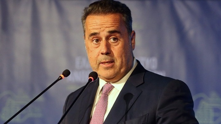 Ανακοινώνεται η μεταβίβαση των άδειών για την ηλεκτρική διασύνδεση Ελλάδας - Κύπρου