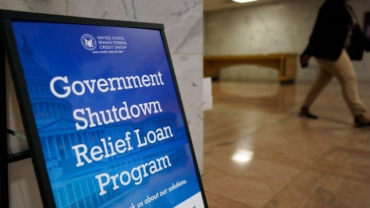 ΗΠΑ: Νέα εβδομάδα δημοσιονομικής παράλυσης - Οι αντιθέσεις μεταξύ Δημοκρατικών και Ρεπουμπλικάνων