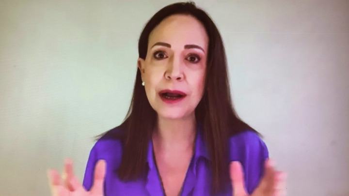 Νόμπελ Ειρήνης 2025: Εξαίρετο Πολιτικό Θάρρος στη Βενεζουέλα