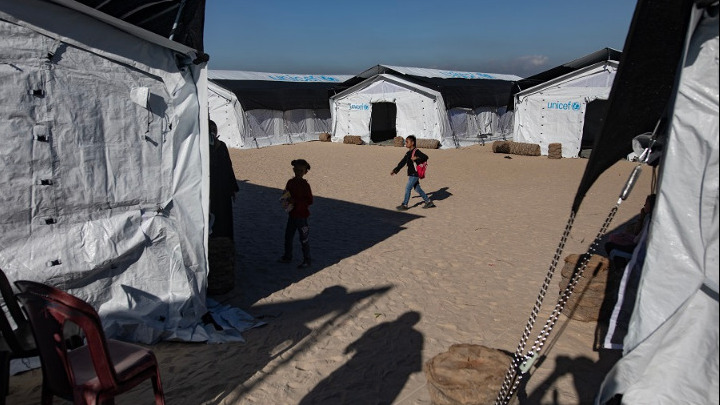 Κρίσιμη κατάσταση στη Γάζα: Η Unicef ζητά άνοιγμα περασμάτων για επισιτιστική βοήθεια