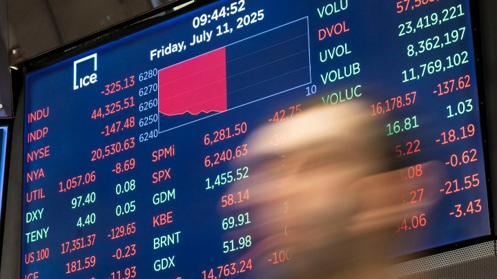 Τεχνολογικές Εταιρείες: Ράλι στα Διεθνή Χρηματιστήρια