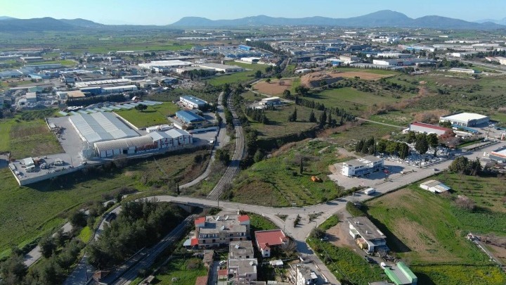 Σημαντικές επενδύσεις στα Οινόφυτα μετά την υπογραφή ΚΥΑ