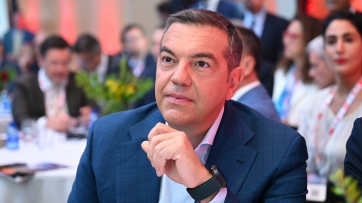 Συνέντευξη Αλέξη Τσίπρα: Κριτική στην κυβέρνηση και αποχώρηση από τη Βουλή