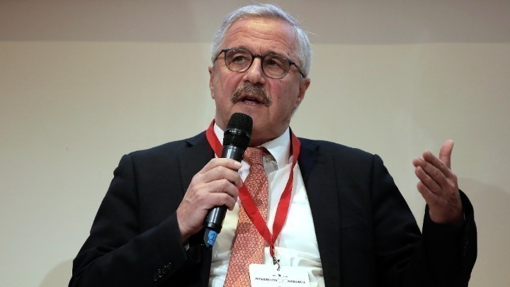 Απολογητική επιστολή από τον Ευρωπαϊκό Οργανισμό Άμυνας